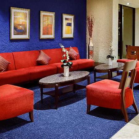 Four Points By Sheraton Phoenix North Екстериор снимка