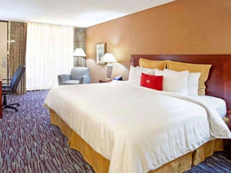 Four Points By Sheraton Phoenix North Екстериор снимка