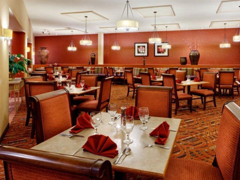 Four Points By Sheraton Phoenix North Екстериор снимка