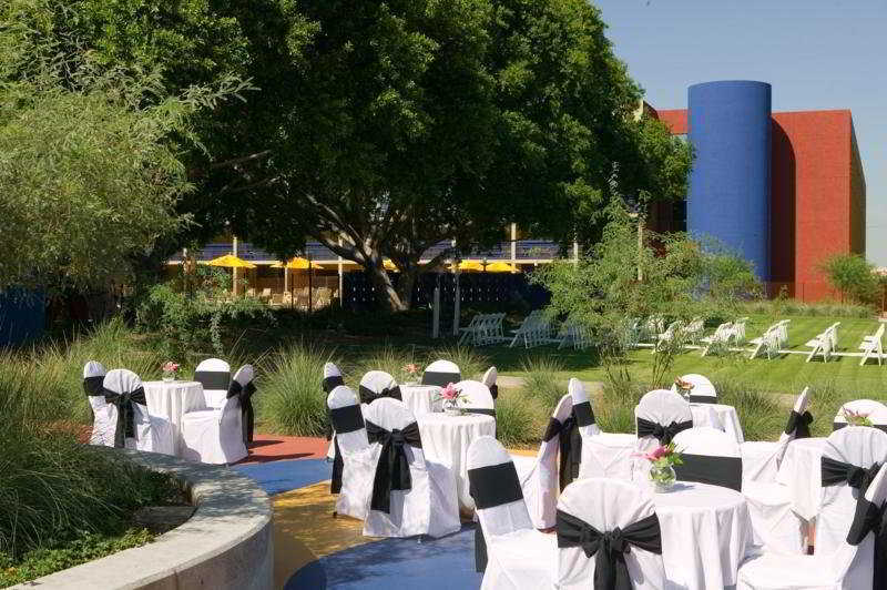 Four Points By Sheraton Phoenix North Екстериор снимка