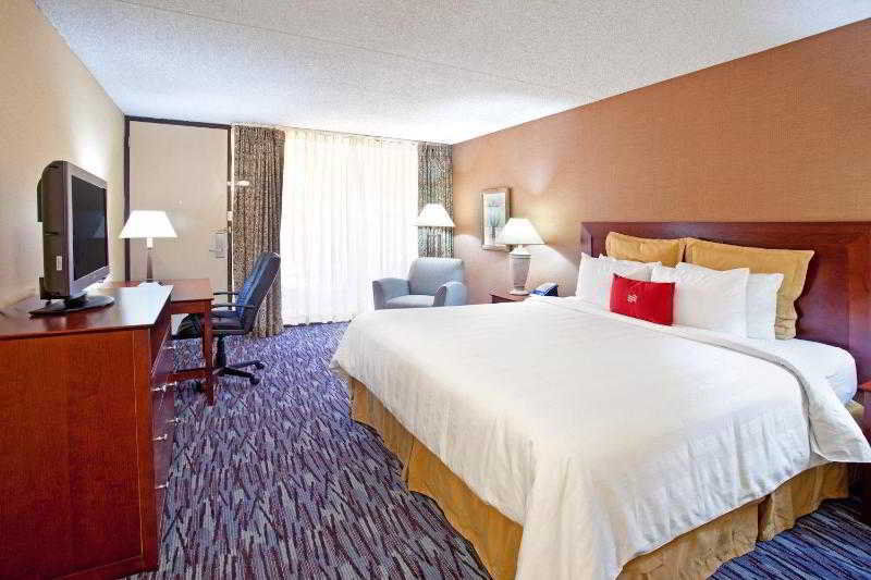Four Points By Sheraton Phoenix North Екстериор снимка