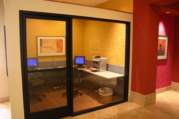 Four Points By Sheraton Phoenix North Екстериор снимка