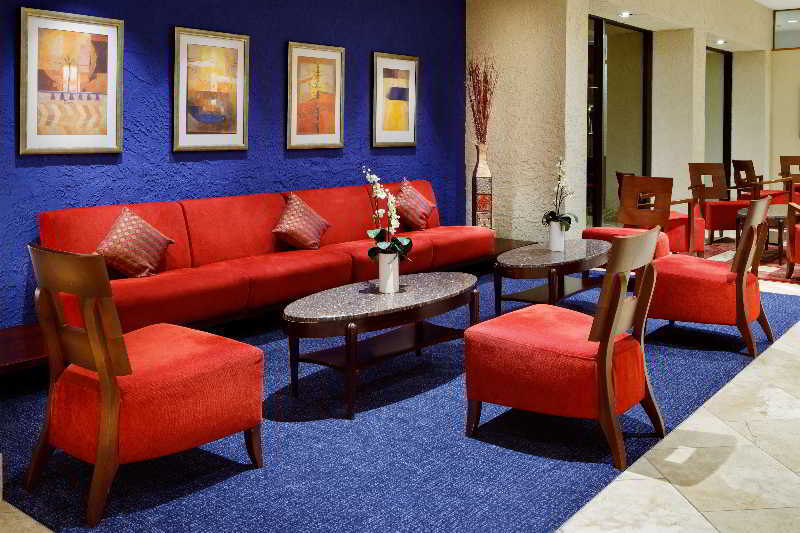 Four Points By Sheraton Phoenix North Екстериор снимка