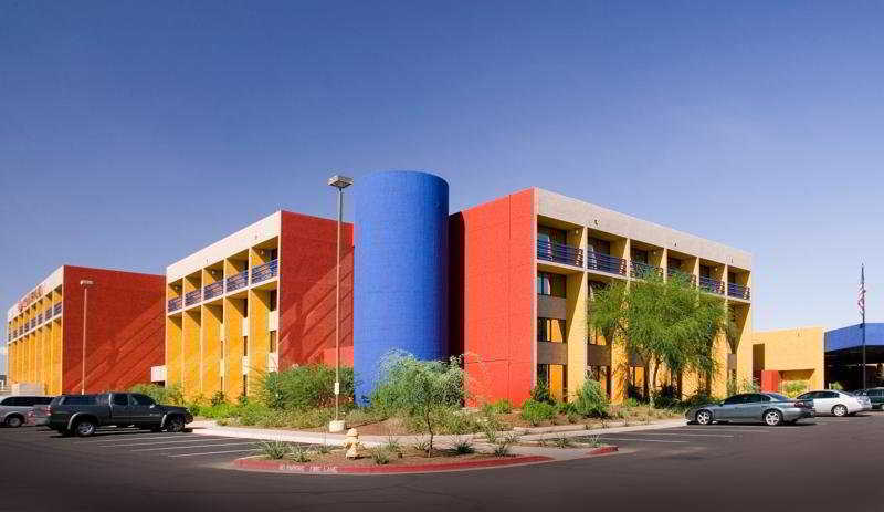Four Points By Sheraton Phoenix North Екстериор снимка